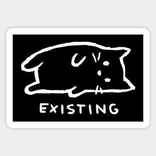 Existing Sticker